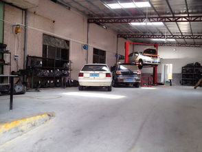 一站式汽車(chē)服務(wù)指南 從維修保養(yǎng)到專(zhuān)業(yè)陪駕