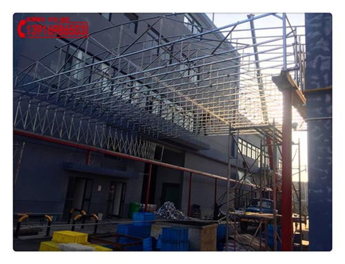 上海長樂路遮陽篷 靈活耐用的戶外解決方案，賦能現代商業與網站開發新思路